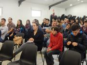 Un total de 60 personas de los tres concellos asisten al programa