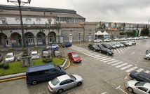 El proyecto de la intermodal aguarda la firma de un convenio de las Administraciones. 