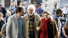 Con vocaci�n de apertura e inclusi�n