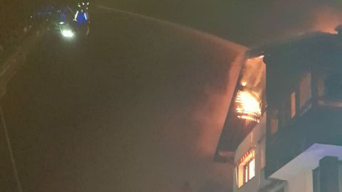 Incendio en Carre�o