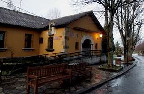 El CIM de Lugo presta atenci�n y asesoramiento a unas tres mil mujeres cada a�o.