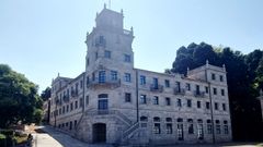 Patrimonio de Teis