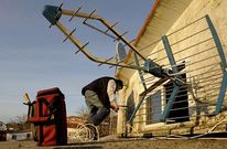 Los edificios suelen contar con amplificadores monocanal, que deber� ser sustituidos.