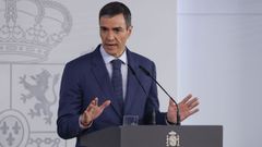 S�nchez avanza que el plan anticrisis movilizar� 5.000 millones de euros
