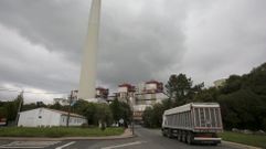 La trmica de Endesa est parada desde el pasado julio