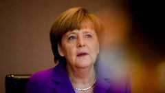 Angela Merkel