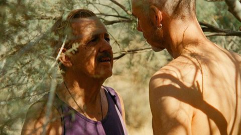 Pel�cula��Maspalomas�