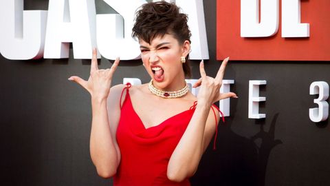 �rsula Corber�