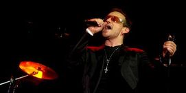 Stefano �Zeno� Salas es una viva imagen del Bono de hace unos a�os.