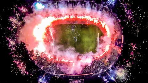 Tercer puesto popular