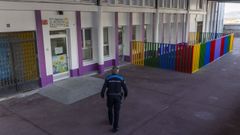 El PAI de Laxe se ubicar� en la praza dos Voluntarios y abrir� sus puertas el 1 de septiembre, seg�n el Concello.