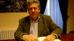 El edil sarriano Manuel Vali�a no cobrar� kilometraje