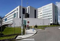 <span lang= es-es >El nuevo hospital, el proyecto estrella de inicio de a�o</span>. De los 76,6 millones de euros que invierten las administraciones p�blicas en Ourense, m�s de 57 millones se destinan al proyecto del nuevo Hospital 2050 que est� financiado por la Conseller�a de Sanidade.