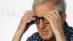 Woody Allen cumple 80 a�os