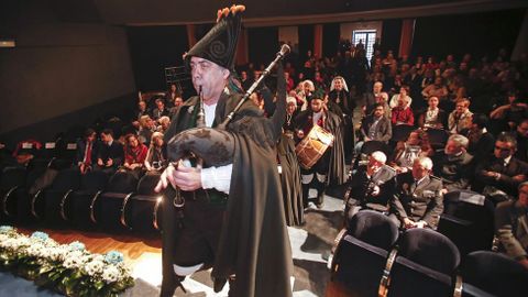 Premios Cidade de Pontevedra