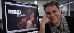 El dramaturgo argentino representar� en el pueblo de su bisabuela