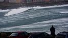 Las imgenesdel temporal
