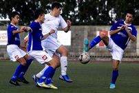 El Ponteceso super� al Malpica por tres tantos a uno.