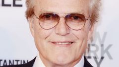 Peter Martins