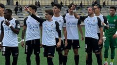 Caudal Deportivo de Mieres