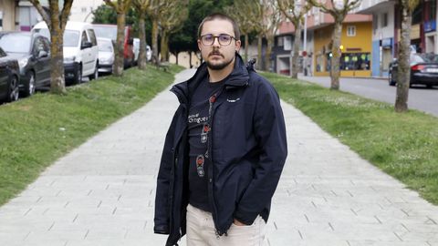 Dos estudiantes encuentran 6.000 euros en Lugo y los entregan a la Polic�a