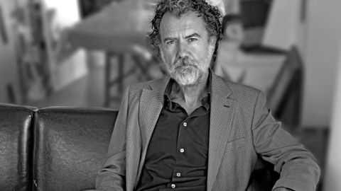 Rafael Caunedo (Madrid, 1966).