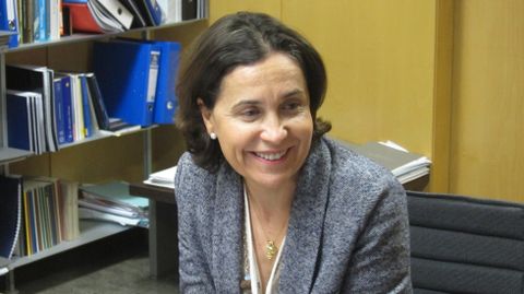 Dolores Carcedo