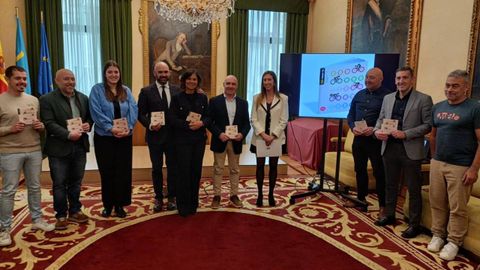 Presentaci�n��Gij�n Verano� 2025