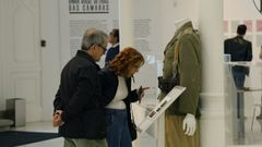 Los secretos del cine salen a la luz en la exposicin Making Movies