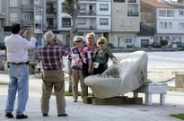 El municipio espera poder repetir las cifras de ocupaci�n de la pasada Semana Santa. 