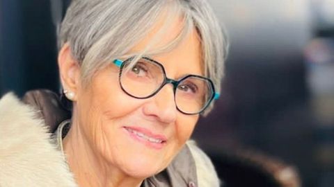 La foniatra Clotilde Rodr�guez Martul es reconocida tambi�n por su labor desde la pol�tica municipal