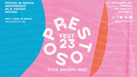 Prestoso Fest 2023