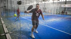 Las finales se jugaron durante el fin de semana en el pabell&oacute;n de Coroso.