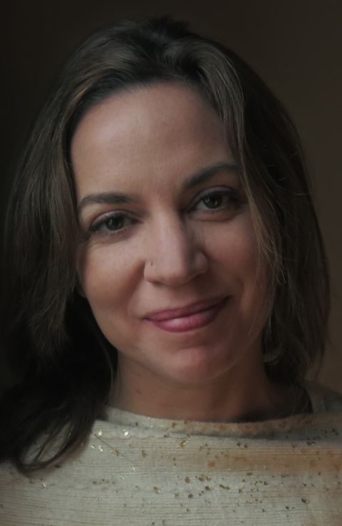 Fernanda del Nido, que ahora trabaja para Setembro Cine