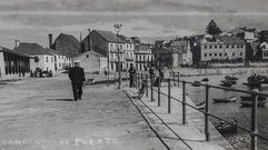 Aquel Sanxenxo inolvidable