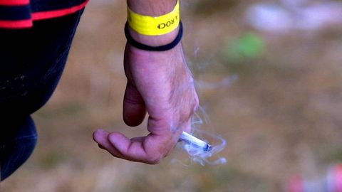 El tabaquismo es una de las principales causas de enfermedades cardiovasculares y cnceres.