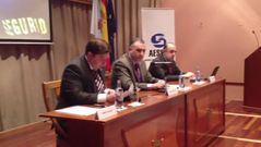 A Coru�a acoge una jornada organizada por empresas de seguridad privada