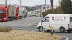 El pol�gono de R�o do Pozo es un enclave industrial y de empleo para toda la provincia