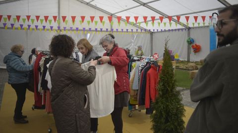 Feira de Oportunidades en Vilalba