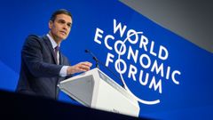 S�nchez rebaj� la cifra de creaci�n de empleo a 330.000 este a�o, frente a los 400.000 que cit� el Ministerio de Trabajo en la presentac�n de los Presupuestos.