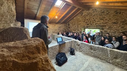 Imagen de la primera edici�n del festival M.A.R.C.O.