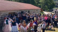 La m�sica tradicional protagonizar� este mi�rcoles la presentaci�n.