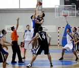 El Reale-Thebes aguarda un partido distinto al del inicio liguero.
