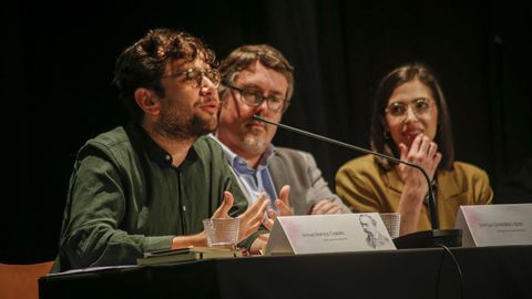 XVI Certamen de Poes�a Francisco A��n en Outes por el D�a das Letras Galegas