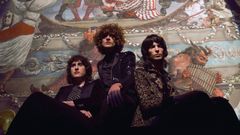 Temples - Hot Motion (Official Music Video)