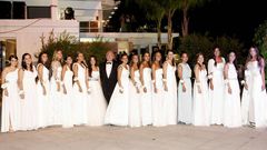 La noche m�gica en el Liceo Casino