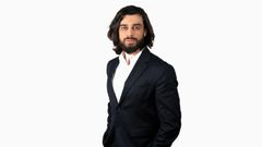 Bashandeh advierte que no existe una oposici�n organizada en Ir�n.