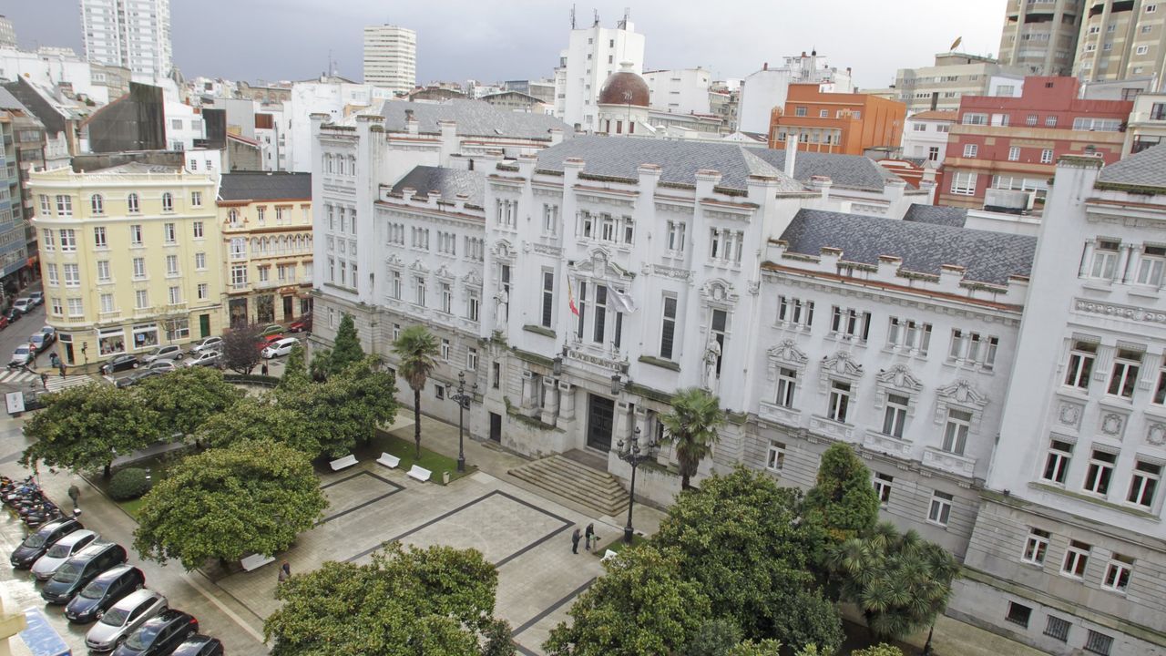 Condenan al Sergas a pagar 283.000 euros a la familia de una paciente por el diagnóstico tardío de su cáncer de colon