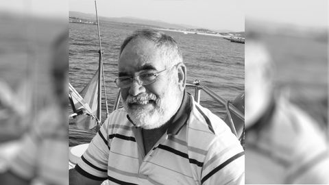 Andrés Fernández García