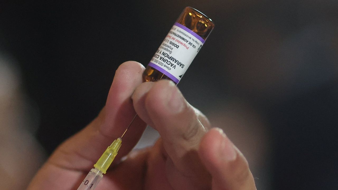 Vota y opina: ¿Consideras que el calendario de vacunación infantil necesitaría una actualización?